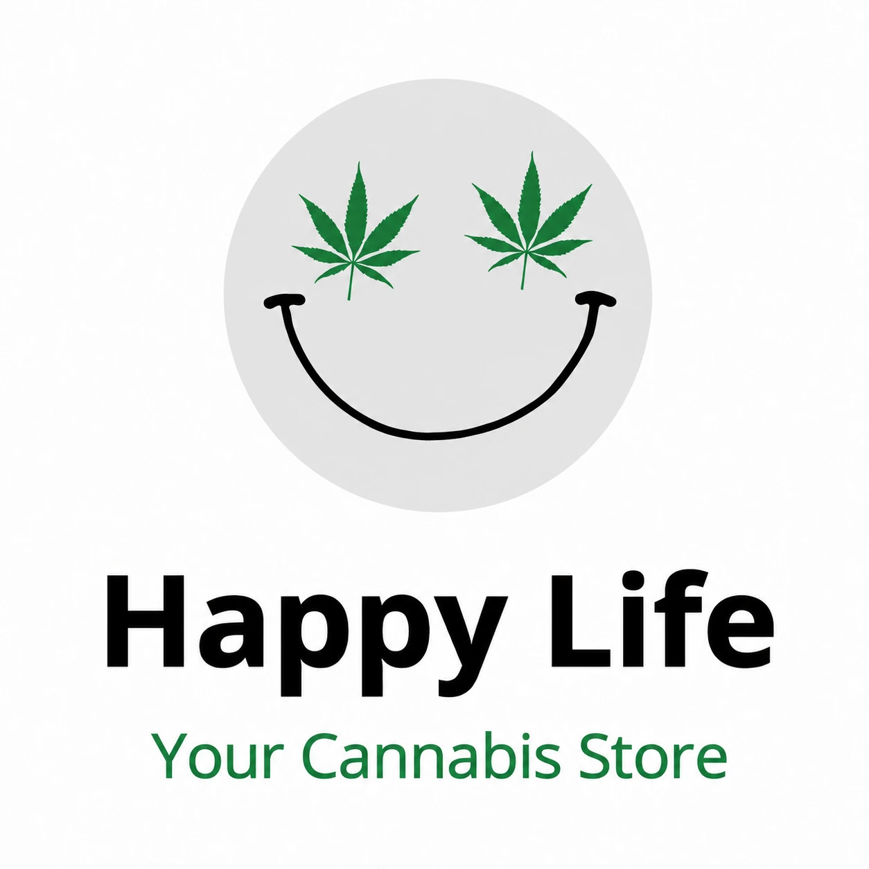 Happy Life Cannabis