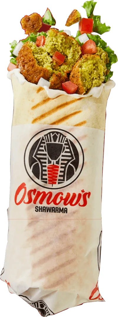 Osmow’s brand photography