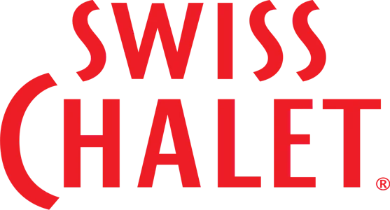 Swiss Chalet logo